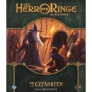 Der Herr der Ringe - Das Kartenspiel: Die Gefährten...