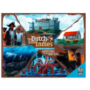 The Dutch East Indies: Adventures on the High Seas (EN)
