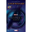 Legendary: Marvel - The Infinity Saga Expansion (EN)