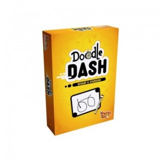 DoodleDash