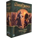 Lord of the Rings LCG: The Fellowship of the Ring Saga...
