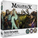 Malifaux 3rd Edition - Fates Entwined