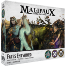 Malifaux 3rd Edition: Fates Entwined