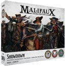 Malifaux 3rd Edition - Showdown