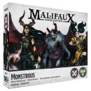 Malifaux 3rd Edition - Monstrous