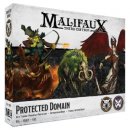 Malifaux 3rd Edition - Protected Domain