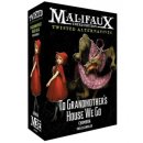 Malifaux 3rd Edition: Twisted - To Grandmothers House We Go