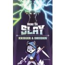 Here to Slay: Krieger & Druiden (DE)