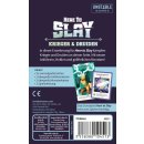 Here to Slay: Krieger & Druiden (DE)