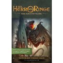 Herr der Ringe - Reise durch Mittelerde: Geißeln...