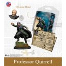 Harry Potter Miniatures Adventure Game: Quirrell (EN)
