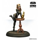 Batman Miniature Game: Catwoman 60 (EN)