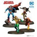 DC Miniature Game: Justice League DCeased (EN)