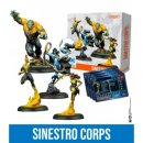 DC Miniature Game: Sinestro Corps (EN)