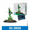 DC Miniature Game: Hal Jordan Brightest Light (EN)