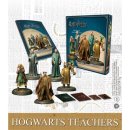 Harry Potter Miniatures Adventure Game: Hogwarts Teacher...