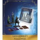 Harry Potter Miniatures Adventure Game: Grindelwalds...