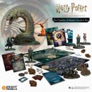 Harry Potter Miniatures Adventure Game: Chamber of...
