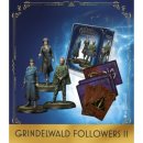 Harry Potter Miniatures Adventure Game: Grindelwald...