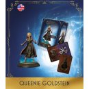Harry Potter Miniatures Adventure Game: Queenie Goldstein...