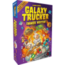 Galaxy Trucker 2. Edition: Immer weiter! (DE)