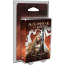 Ashes Reborn: The Queen of Lightning (EN)