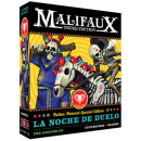 Malifaux 3rd Edition - Rotten Harvest: La Noche De Duelo...