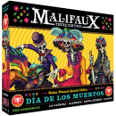 Malifaux 3rd Edition: Rotten Harvest - Dia De Los Muertos...