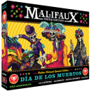 Malifaux 3rd Edition: Rotten Harvest - Dia De Los Muertos...