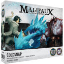 Malifaux 3rd Edition - Coldsnap (EN)