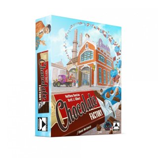 Chocolate Factory (DE)