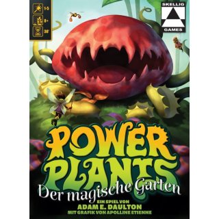 PowerPlants (DE)