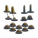 Elder Scrolls: Dwemer Markers and Tokens (EN)