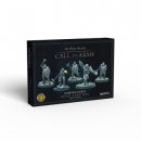 Elder Scrolls: Dawnguard Core Set (EN)
