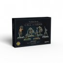 Elder Scrolls: Bandit Core Set (EN)