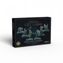Elder Scrolls: Dawnguard Stalwarts (EN)