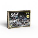 Fallout: Wasteland Warfare - Railroad: Core Box (EN)