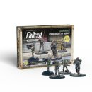 Fallout - Wasteland Warfare: Gunners - Conquerors of...
