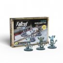 Fallout: Wasteland Warfare - Robots: Mr Handy Pack (EN)