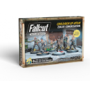 Fallout - Wasteland Warfare: Children of Atom - Zealot...