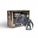Fallout - Wasteland Warfare: Super Mutants - Swan (EN)