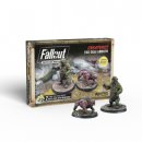 Fallout - Wasteland Warfare: Creatures - Yao Guai Ambush...