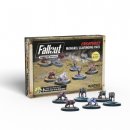 Fallout - Wasteland Warfare: Creatures - Mongrel...