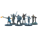 Elder Scrolls: Adventurer Wanderers (EN)