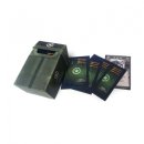 Heroes of Normandie: V2 US Deck Box & Sleeves