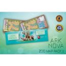 Ark Nova: Zoo Map Pack 1 (EN)