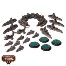 Dystopian Wars: Murmansk Battlefleet Set (EN)