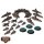 Dystopian Wars: Murmansk Battlefleet Set (EN)