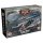 Dystopian Wars: Black Wolf Battlefleet Set (EN)