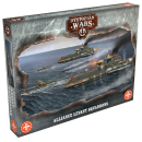Dystopian Wars: Alliance Levant Squadrons (EN)